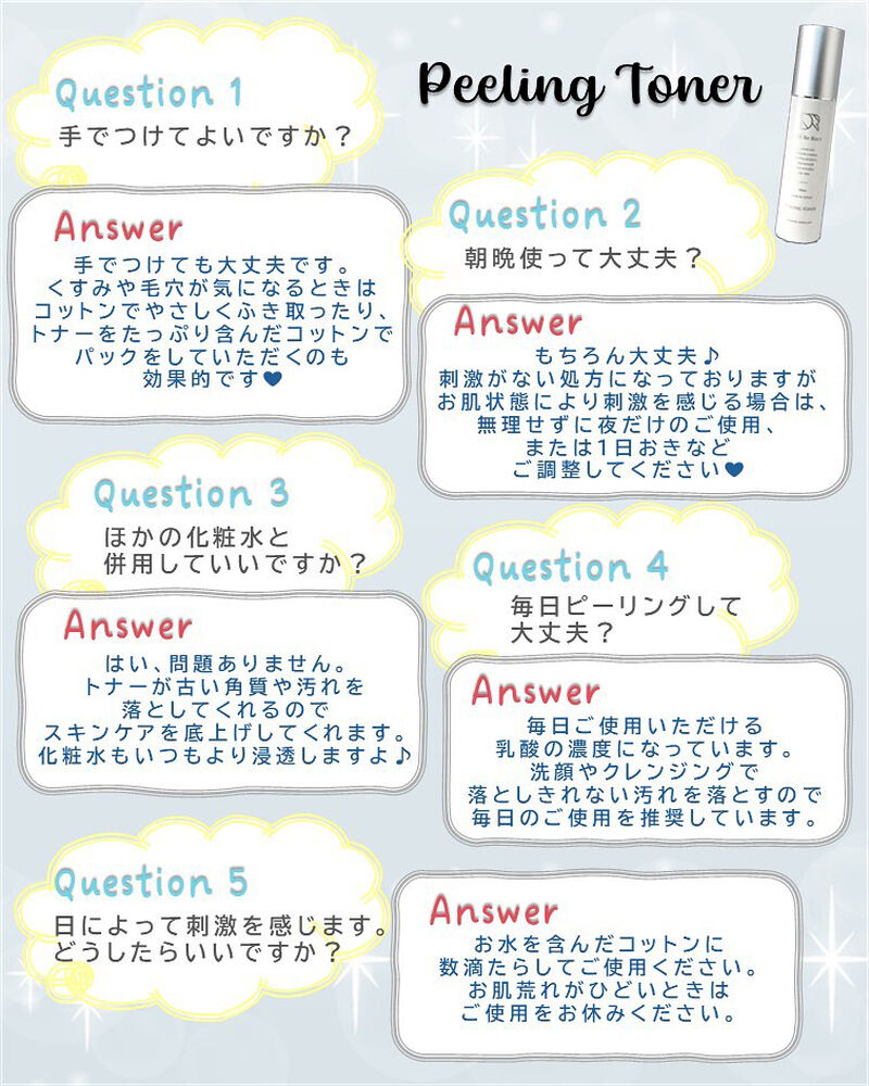 ブログ